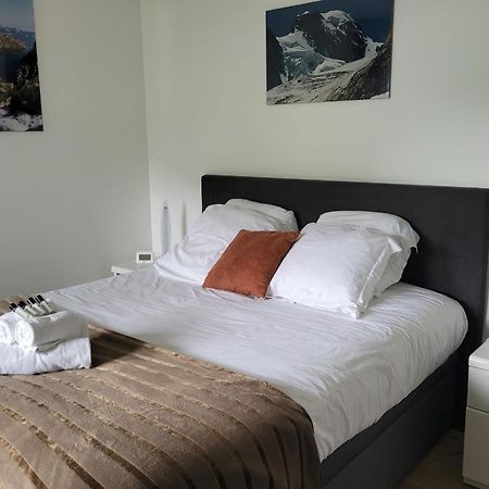 Le Tableau Du Lac 507 - 2 Bedrooms Apartment With Lake View Terrace Анси Экстерьер фото