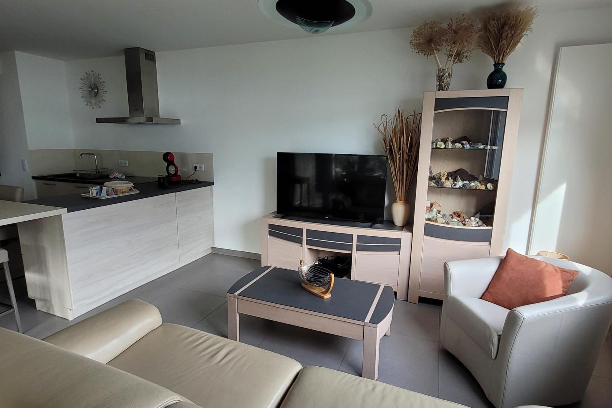 Le Tableau Du Lac 507 - 2 Bedrooms Apartment With Lake View Terrace Анси Экстерьер фото